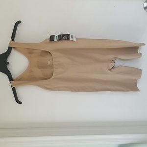 F.i.t  BodyShaper Nude  New sz.L